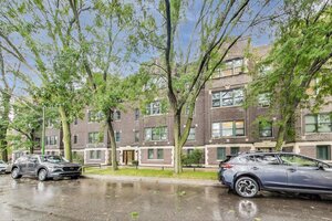 Photo of 1308 E 56th Street Chicago IL 60637 Unit 2