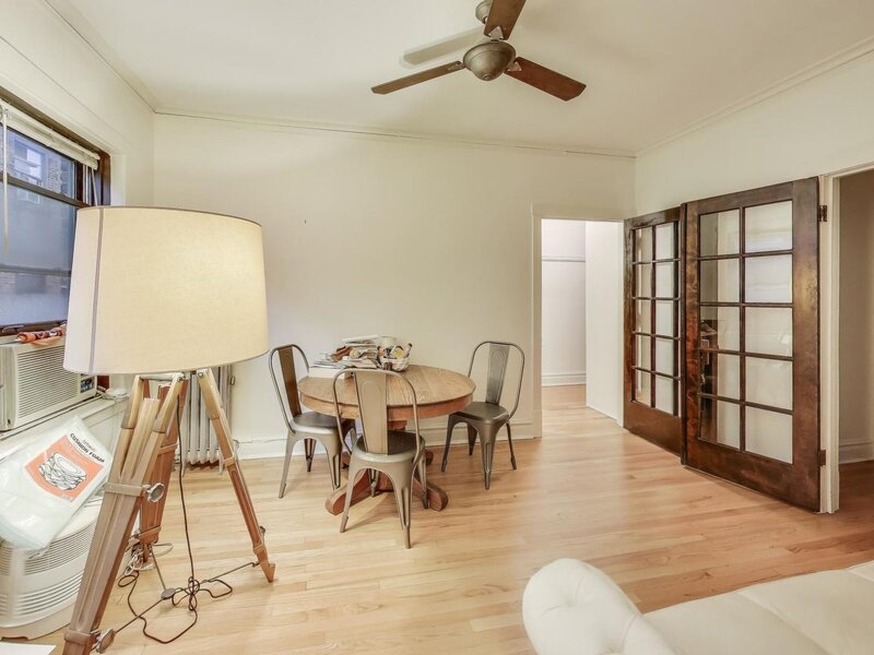 1308 E 56th Street Chicago IL 60637