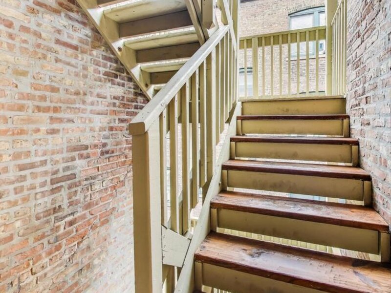 1308 E 56th Street Chicago IL 60637
