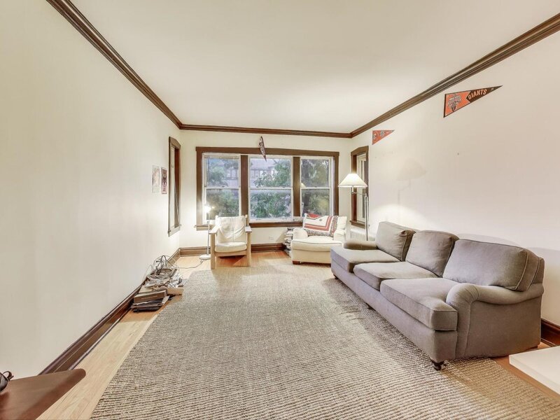 1308 E 56th Street Chicago IL 60637