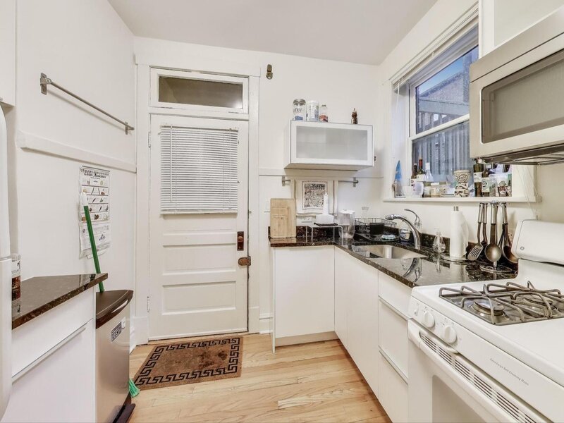 1308 E 56th Street Chicago IL 60637