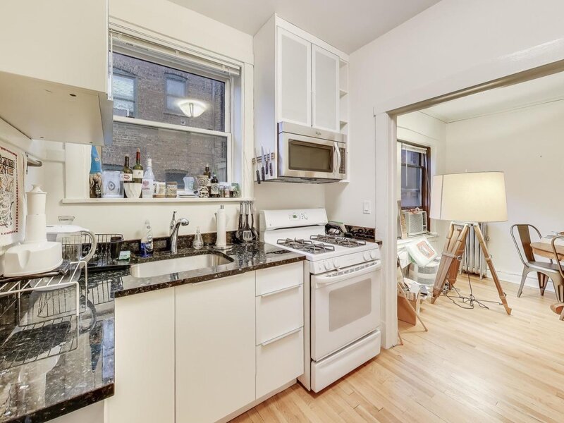 1308 E 56th Street Chicago IL 60637