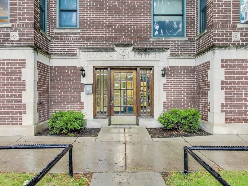 1308 E 56th Street Chicago IL 60637