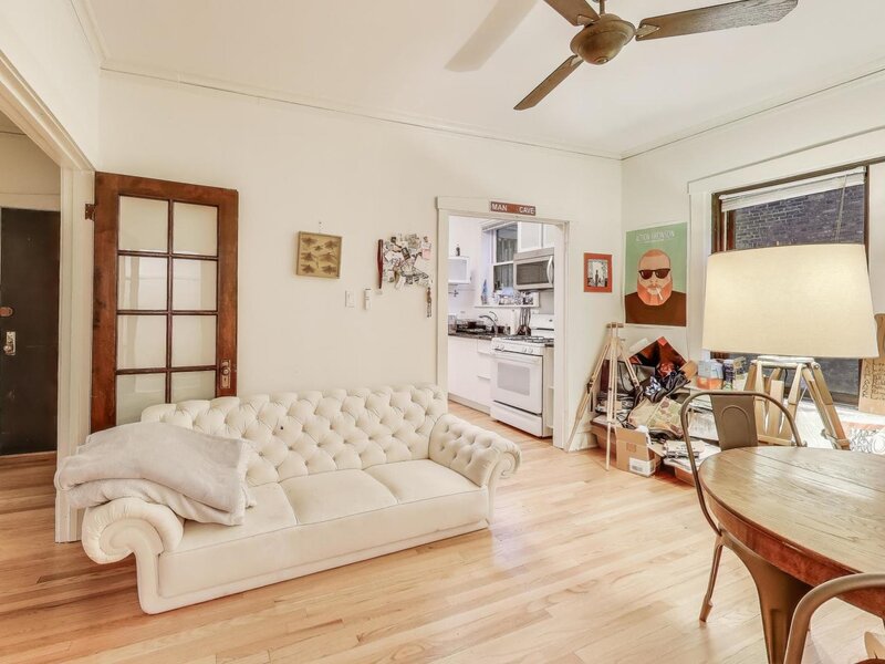 1308 E 56th Street Chicago IL 60637