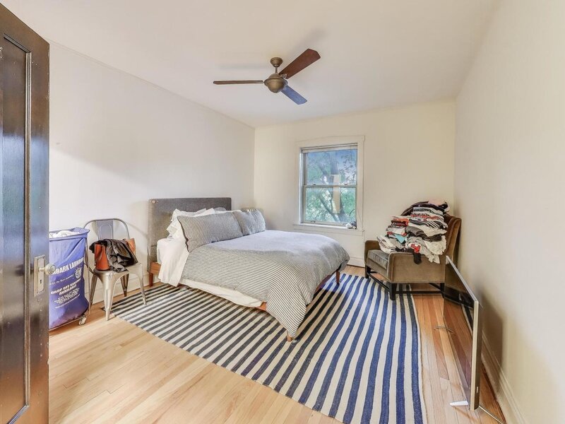 1308 E 56th Street Chicago IL 60637