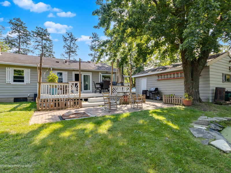 7254 Fair Elms Avenue Burr Ridge IL 60527
