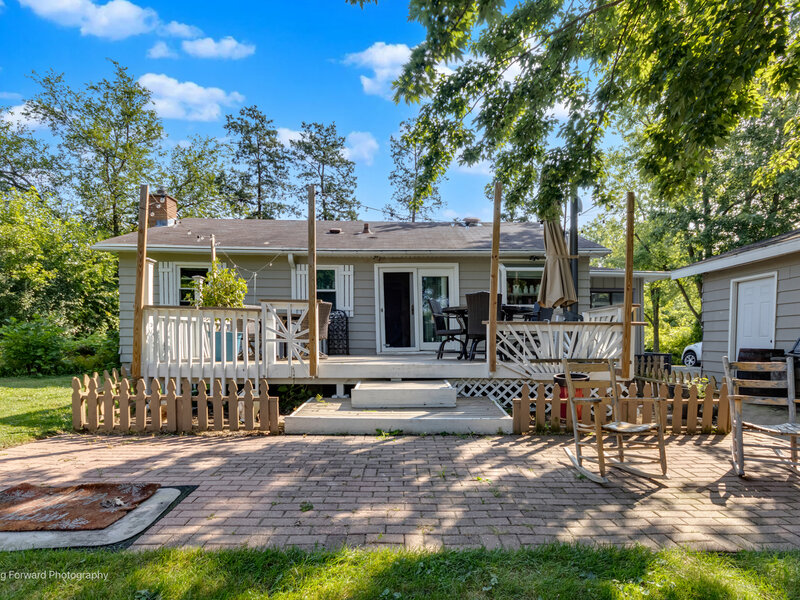 7254 Fair Elms Avenue Burr Ridge IL 60527