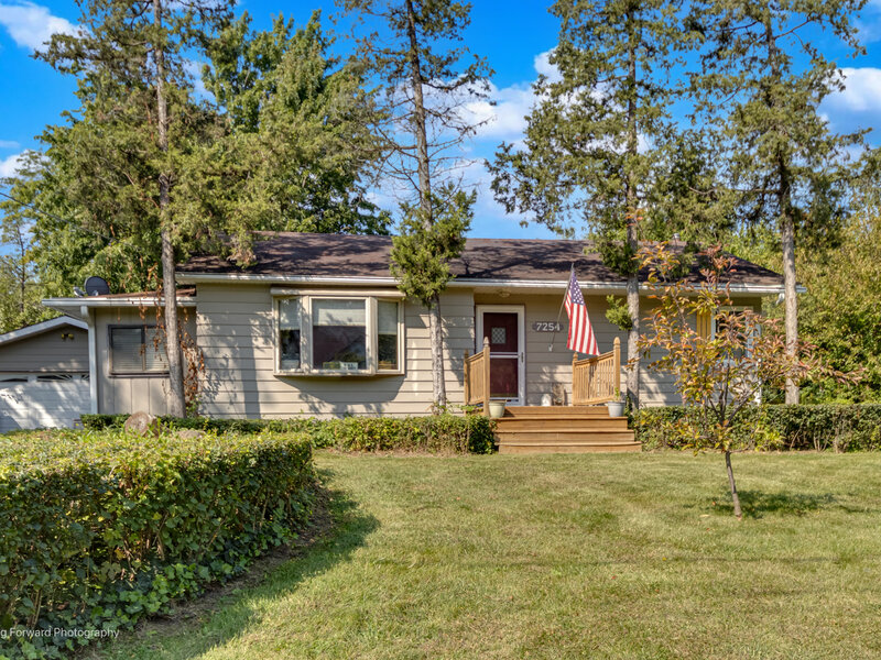 7254 Fair Elms Avenue Burr Ridge IL 60527