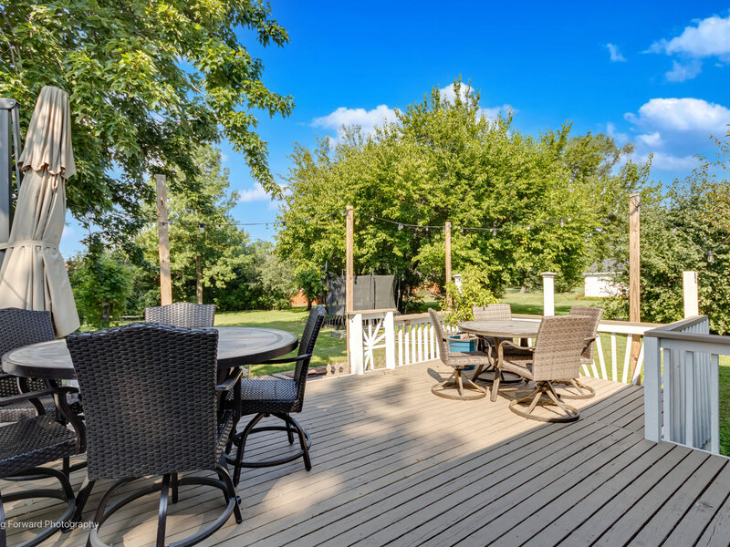 7254 Fair Elms Avenue Burr Ridge IL 60527
