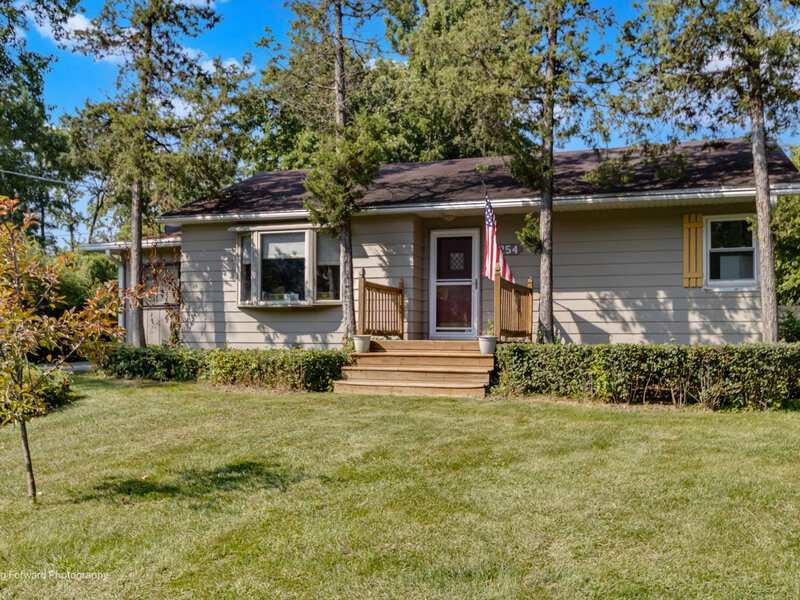 7254 Fair Elms Avenue Burr Ridge IL 60527