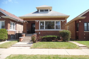Photo of 8211 S Morgan Street Chicago IL 60620