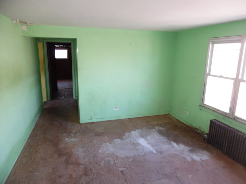 8211 S Morgan Street Chicago IL 60620