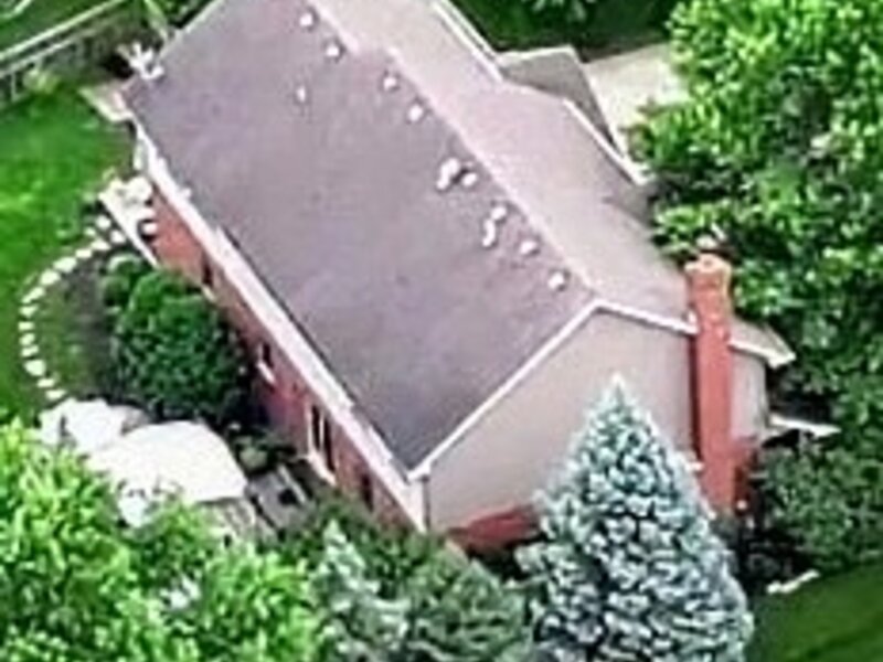 8304 Queen Victoria Lane Tinley Park IL 60477