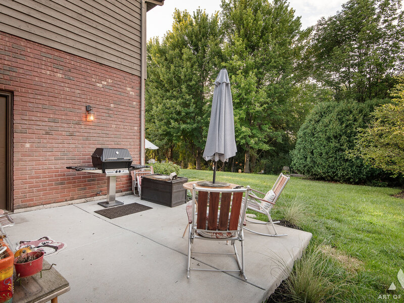 8304 Queen Victoria Lane Tinley Park IL 60477
