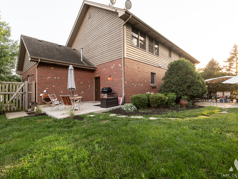 8304 Queen Victoria Lane Tinley Park IL 60477