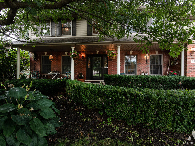 8304 Queen Victoria Lane Tinley Park IL 60477