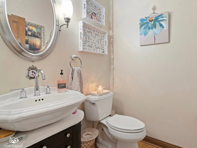 8304 Queen Victoria Lane Tinley Park IL 60477