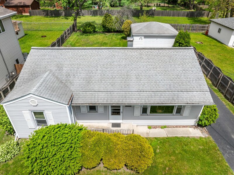 5028 156th Street Oak Forest IL 60452