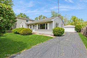 Photo of 5028 156th Street Oak Forest IL 60452