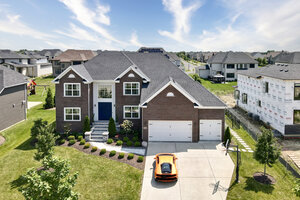 Photo of 4240 Chinaberry Lane Naperville IL 60564