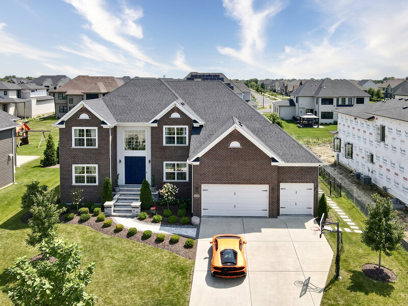 4240 Chinaberry Lane Naperville IL 60564