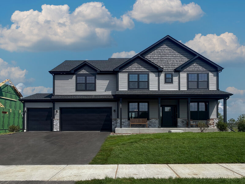 0 Becker Place Sycamore IL 60178