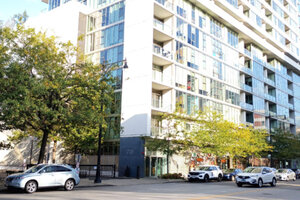 Photo of 1720 S Michigan Avenue Chicago IL 60616