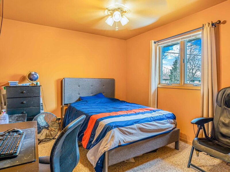 3542 191st Place Lansing IL 60438