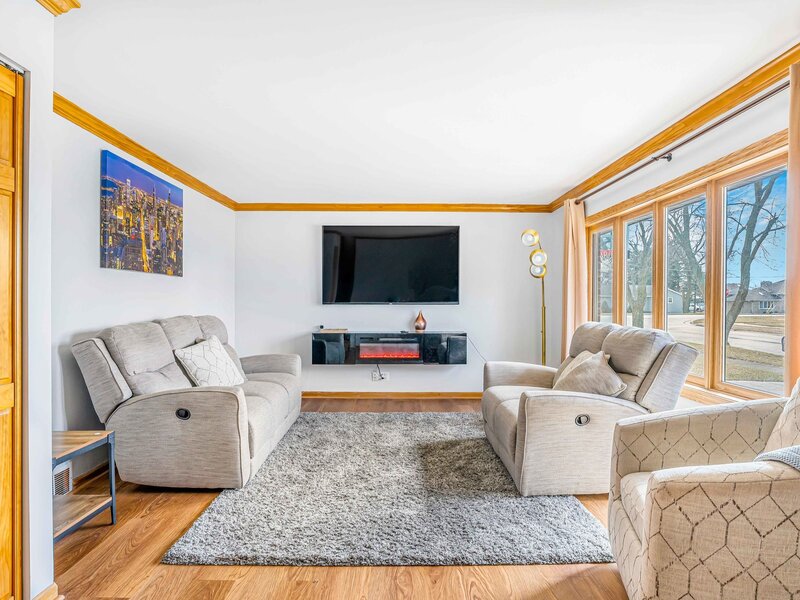 3542 191st Place Lansing IL 60438