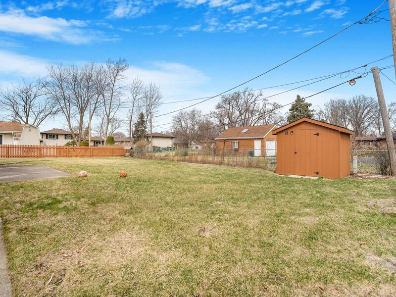 3542 191st Place Lansing IL 60438