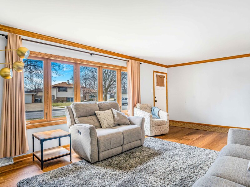 3542 191st Place Lansing IL 60438
