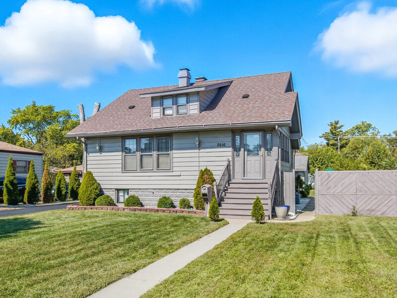2616 Ridge Road Lansing IL 60438