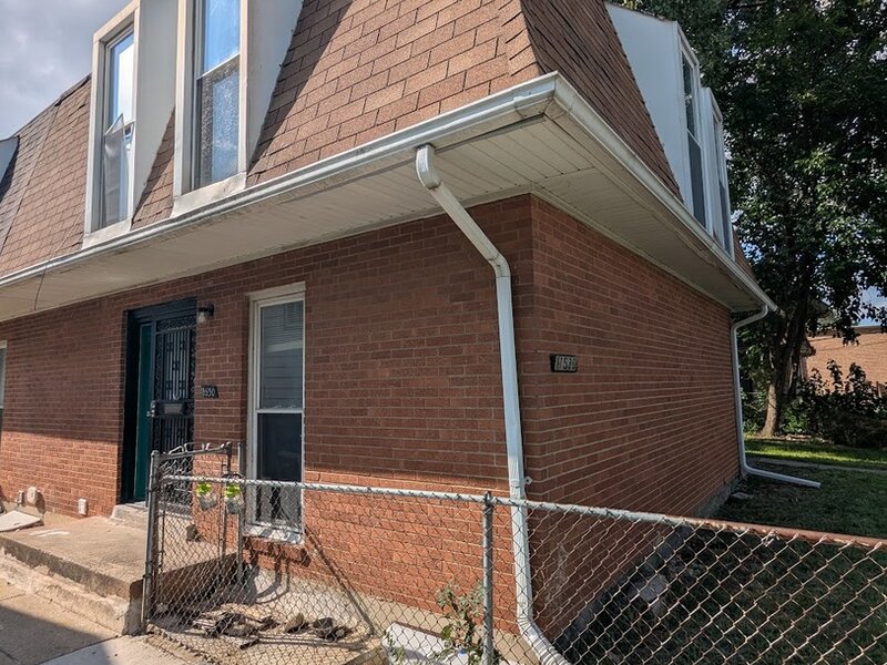 11530 S Racine Avenue Chicago IL 60643