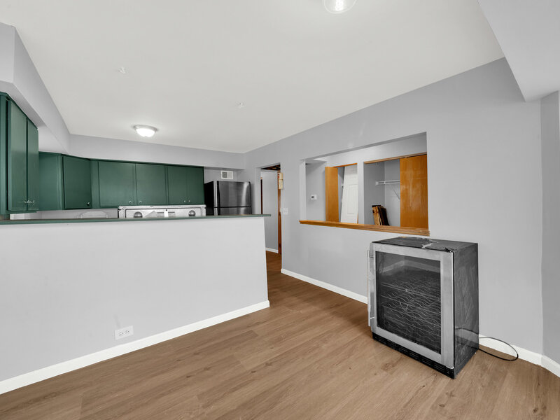 1838 S Springfield Avenue Chicago IL 60623