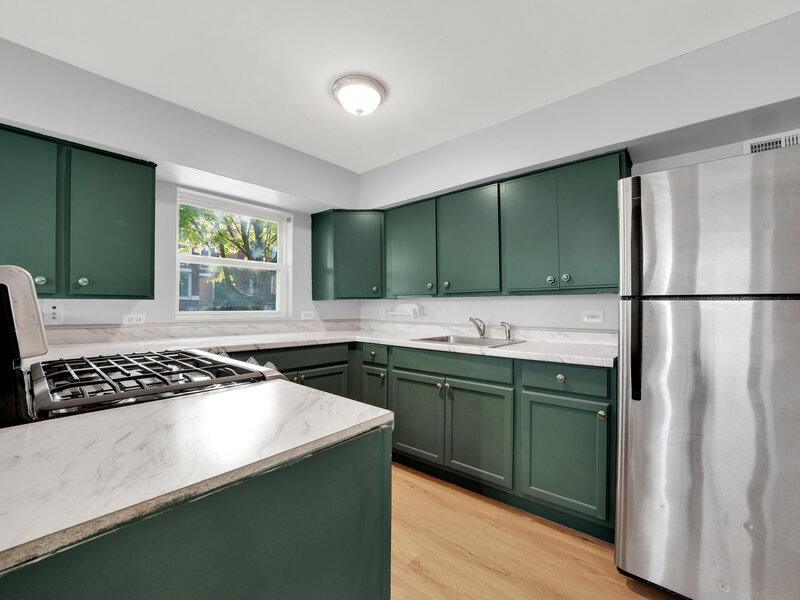 1838 S Springfield Avenue Chicago IL 60623