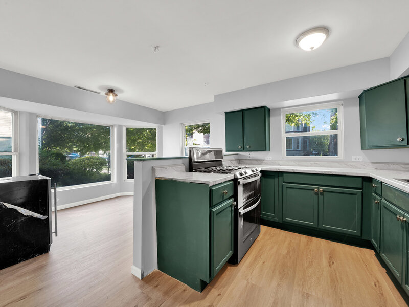 1838 S Springfield Avenue Chicago IL 60623