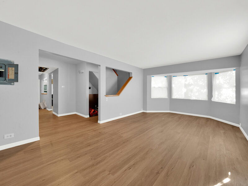 1838 S Springfield Avenue Chicago IL 60623