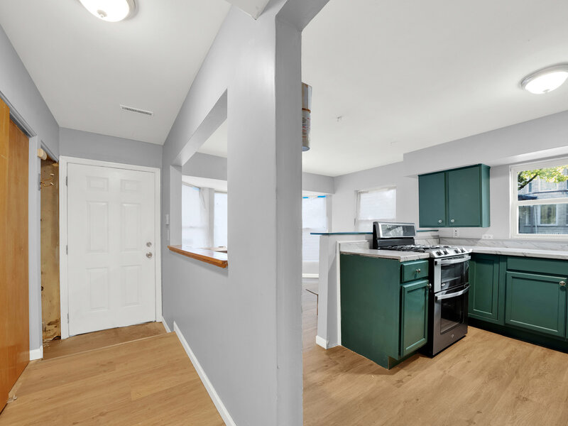 1838 S Springfield Avenue Chicago IL 60623