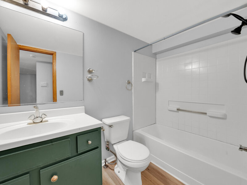 1838 S Springfield Avenue Chicago IL 60623