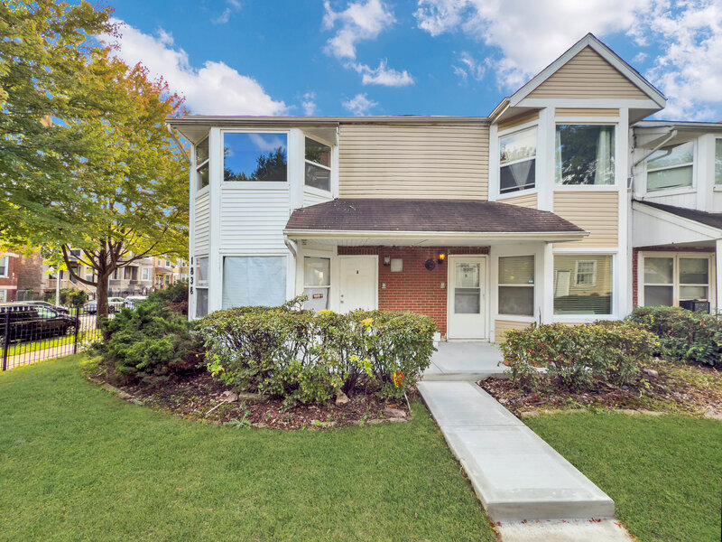 1838 S Springfield Avenue Chicago IL 60623