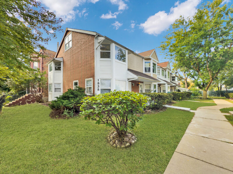 1838 S Springfield Avenue Chicago IL 60623