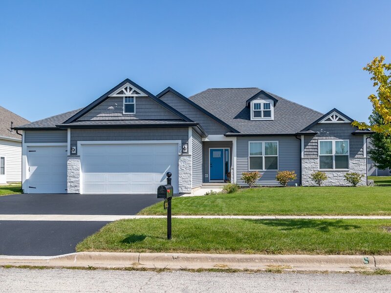 0 Zagreb Avenue Sycamore IL 60178