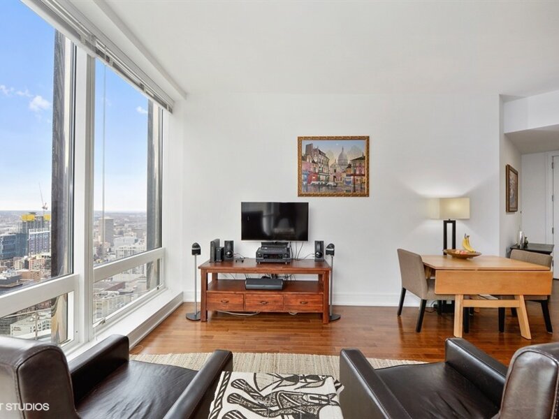 401 N Wabash Avenue Chicago IL 60611