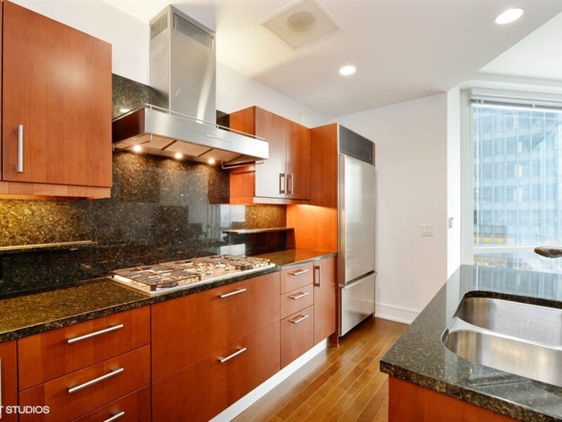 401 N Wabash Avenue Chicago IL 60611