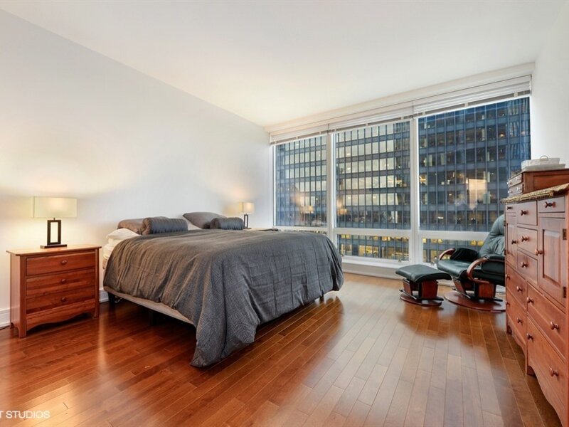 401 N Wabash Avenue Chicago IL 60611