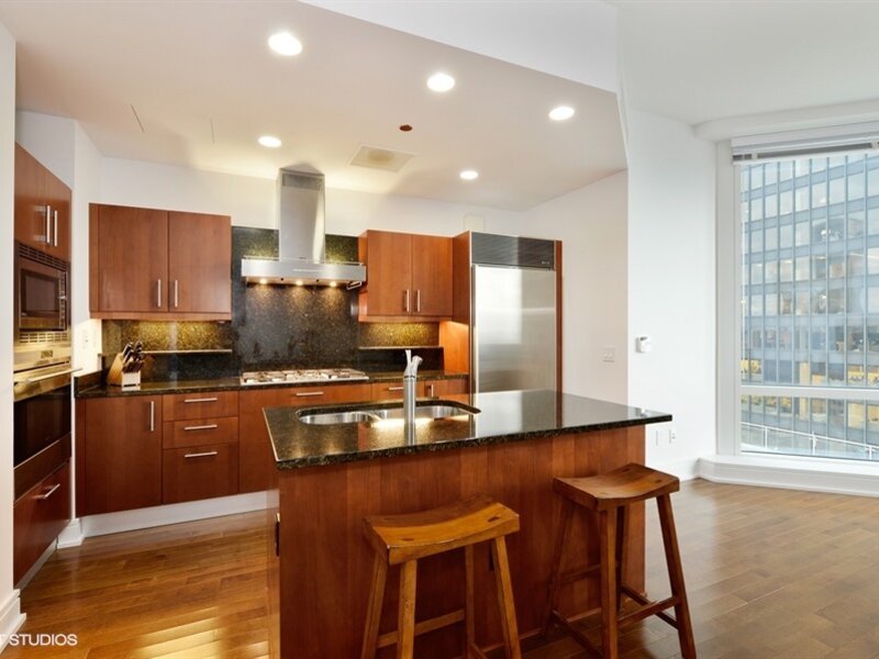 401 N Wabash Avenue Chicago IL 60611