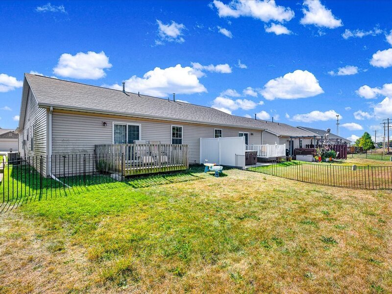 1017 Wartburg Drive Bloomington IL 61704