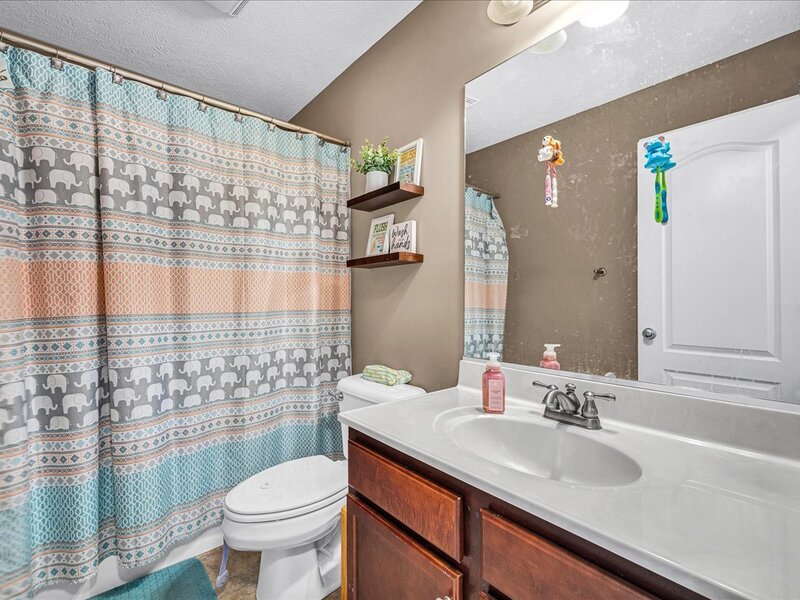 1017 Wartburg Drive Bloomington IL 61704