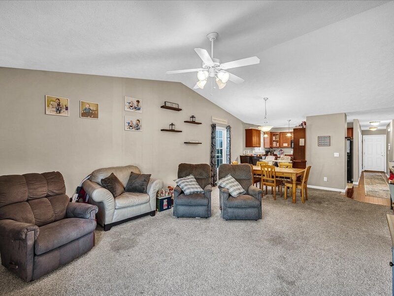 1017 Wartburg Drive Bloomington IL 61704