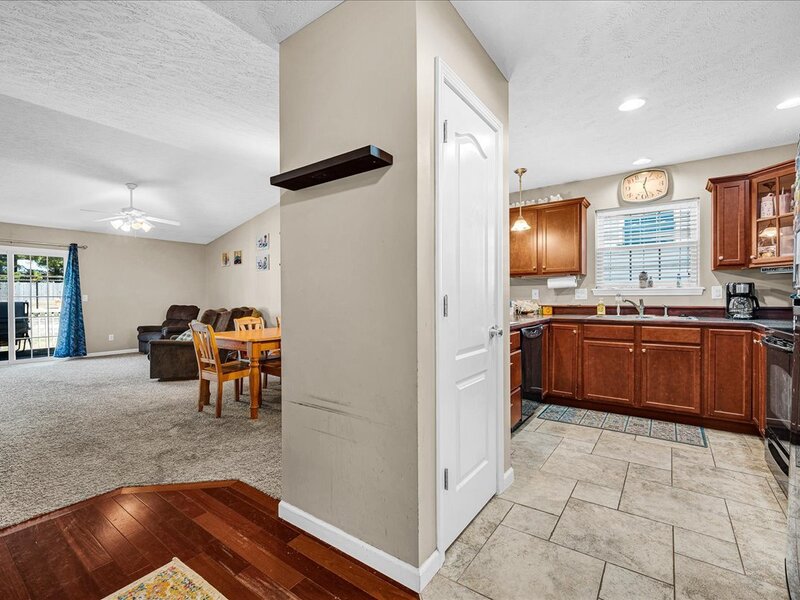 1017 Wartburg Drive Bloomington IL 61704